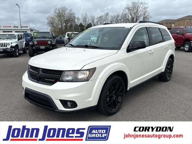 2019 Dodge Journey SE for sale in Corydon, IN
