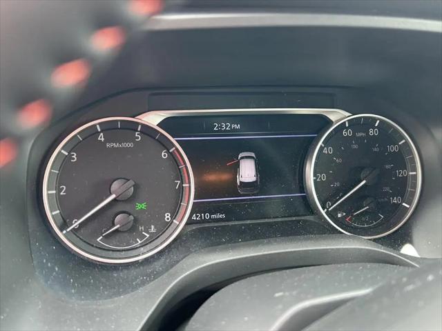 2026 Nissan Rogue Rock Creek for sale in Streetsboro, OH