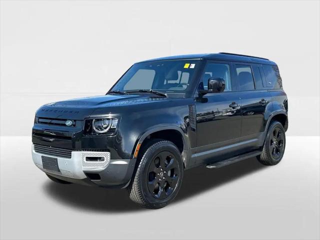 2023 Land Rover Defender 110 SE for sale in North Haven, CT