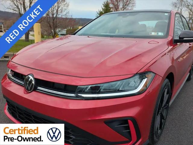 2025 Volkswagen Jetta GLI 2.0T Autobahn for sale in York, PA