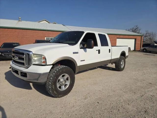 2005 Ford F-350 Lariat for sale in Manhattan, KS