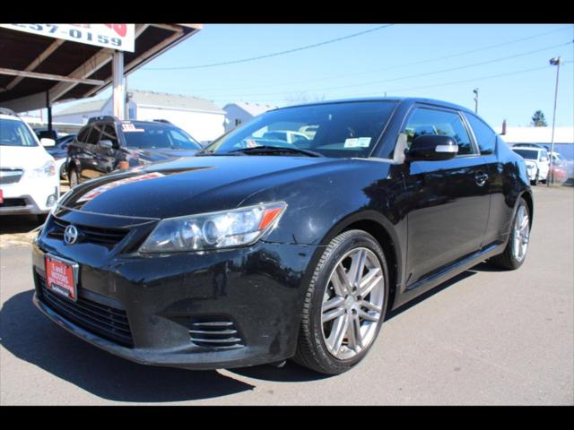 2013 Scion tC 2dr HB Man (Natl) for sale in Portland, OR