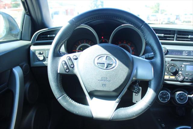 2013 Scion tC 2dr HB Man Natl