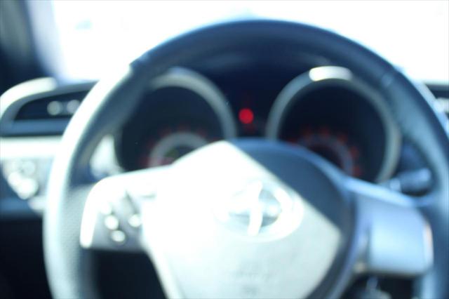 2013 Scion tC 2dr HB Man Natl
