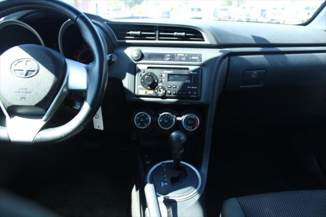 2013 Scion tC 2dr HB Man Natl