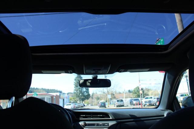 2013 Scion tC 2dr HB Man Natl