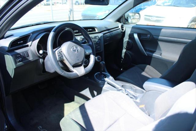 2013 Scion tC 2dr HB Man Natl