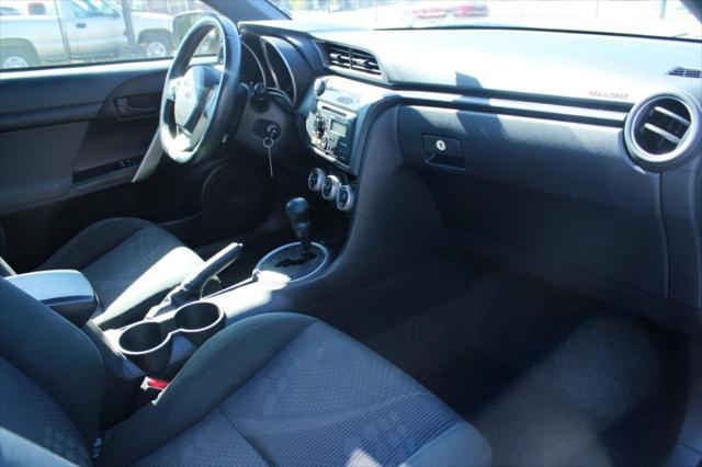 2013 Scion tC 2dr HB Man Natl