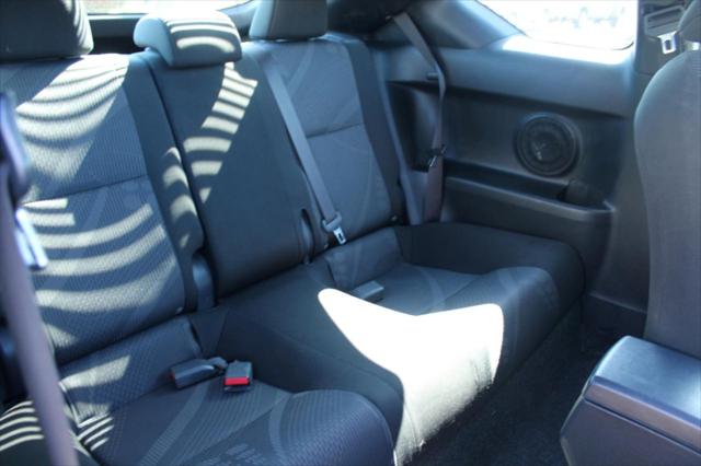 2013 Scion tC 2dr HB Man Natl