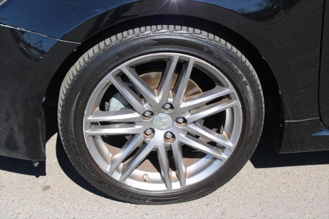 2013 Scion tC 2dr HB Man Natl