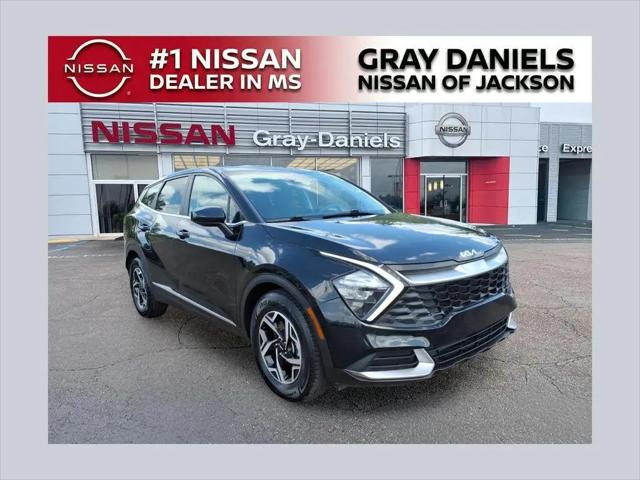 2023 Kia Sportage LX for sale in Jackson, MS