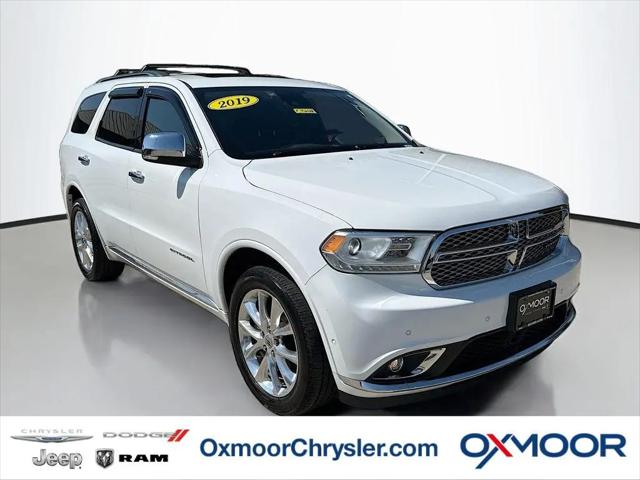 2019 Dodge Durango Citadel for sale in Louisville, KY