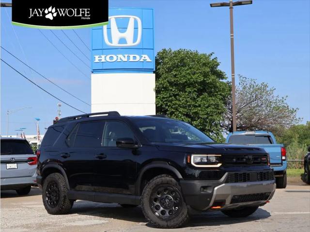 2026 Honda Passport AWD TrailSport Elite Blackout for sale in Kansas City, MO