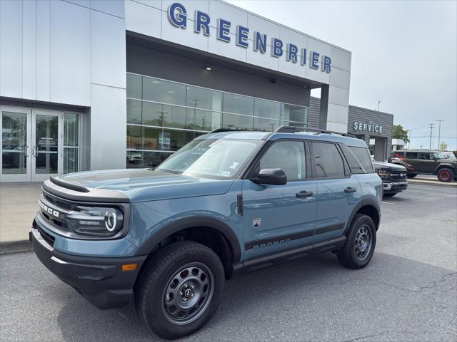 2023 Ford Bronco Sport Big Bend for sale in Beckley, WV