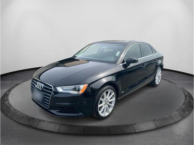 2015 Audi A3 2.0T Premium for sale in Folsom, CA