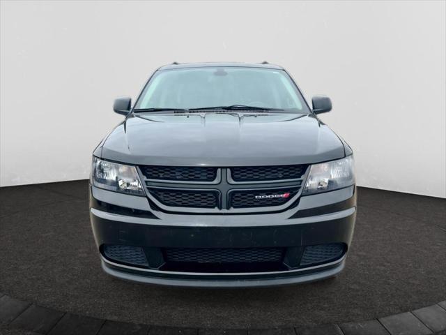 2020 Dodge Journey SE Value for sale in Saltillo, MS