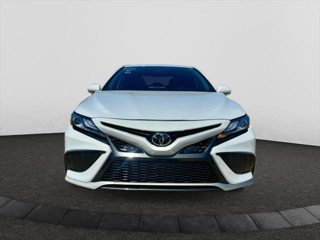 2024 Toyota Camry XSE for sale in Saltillo, MS