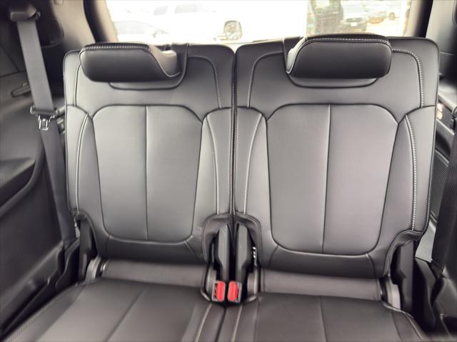 2026 Jeep Grand Cherokee L Limited 4x4
