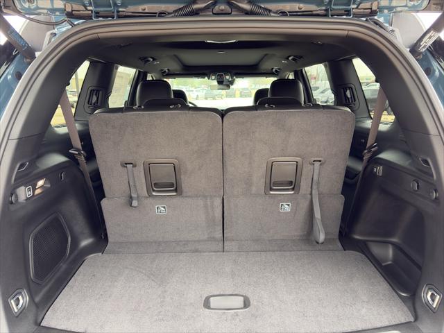 2026 Jeep Grand Cherokee L Limited 4x4