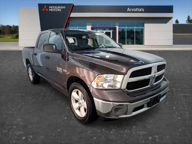 2023 Ram 1500 Classic SLT for sale in Spokane, WA