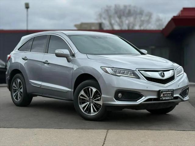 2018 Acura RDX Advance Package for sale in Burnsville, MN
