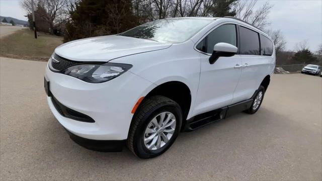2023 Chrysler Voyager LX for sale in Jordan, MN