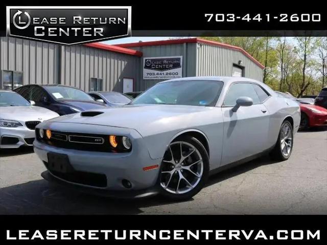 2021 Dodge Challenger GT for sale in Triangle, VA