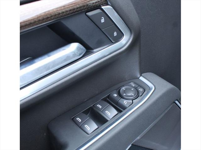 2026 Chevrolet Silverado 2500HD Crew Cab, Standard Bed, LT, 4WD