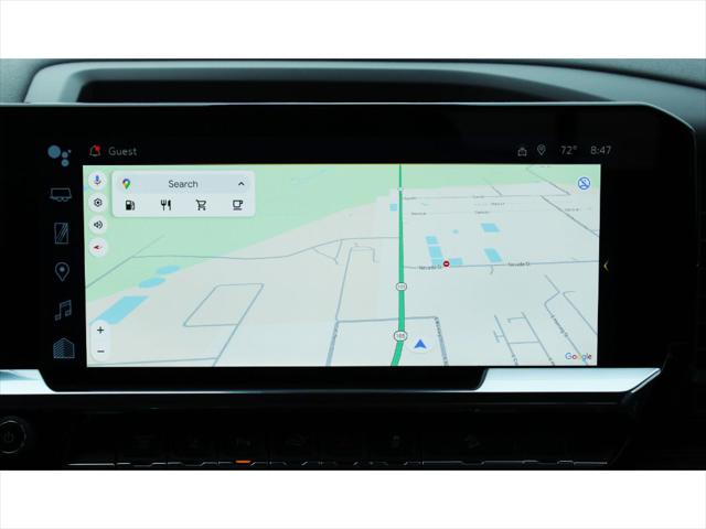 2026 Chevrolet Silverado 2500HD Crew Cab, Standard Bed, LT, 4WD