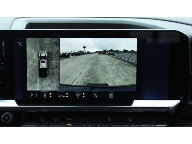 2026 Chevrolet Silverado 2500HD Crew Cab, Standard Bed, LT, 4WD