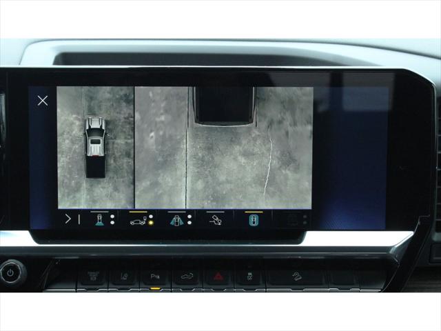 2026 Chevrolet Silverado 2500HD Crew Cab, Standard Bed, LT, 4WD