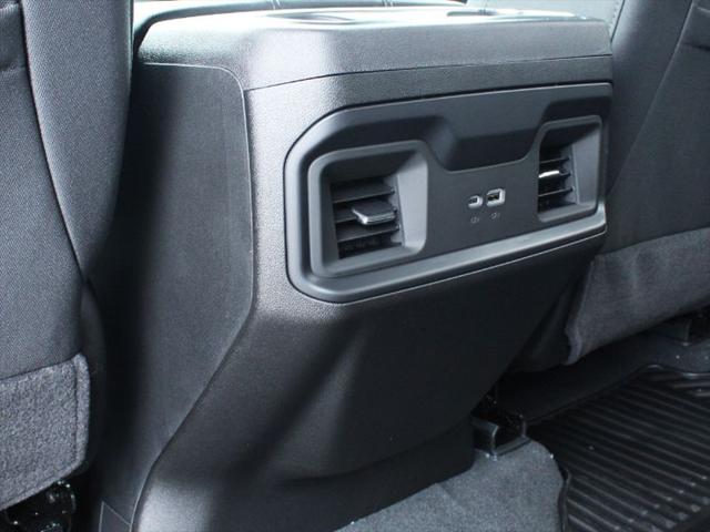 2026 Chevrolet Silverado 2500HD Crew Cab, Standard Bed, LT, 4WD
