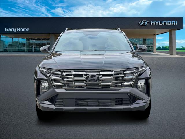2026 Hyundai Tucson XRT