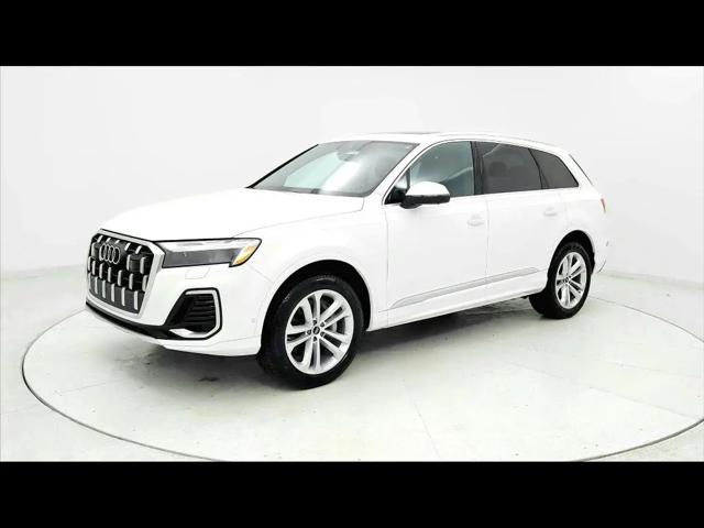 2025 Audi Q7 Premium Plus 55 TFSI quattro Tiptronic for sale in Olive Branch, MS