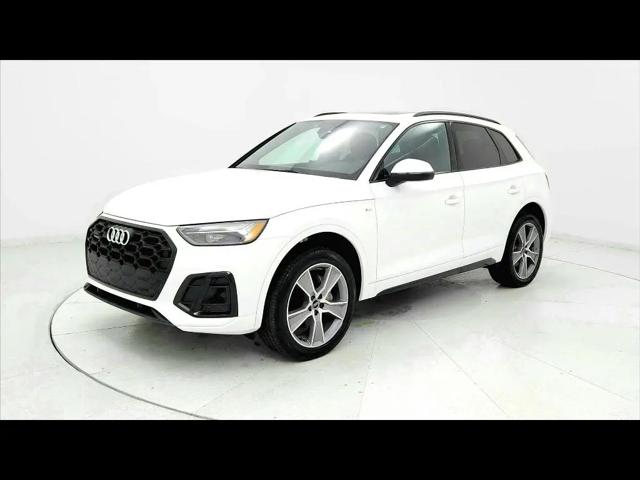2025 Audi Q5 Premium 45 TFSI S line quattro for sale in Olive Branch, MS