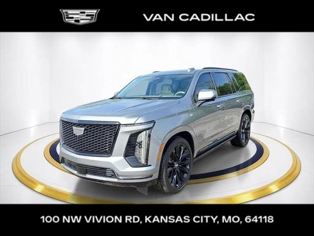 2026 Cadillac Escalade Platinum Sport for sale in Kansas City, MO