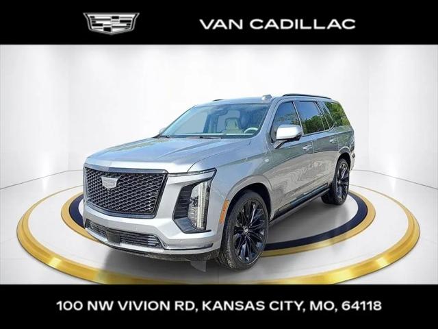 2026 Cadillac Escalade Platinum Sport for sale in Kansas City, MO
