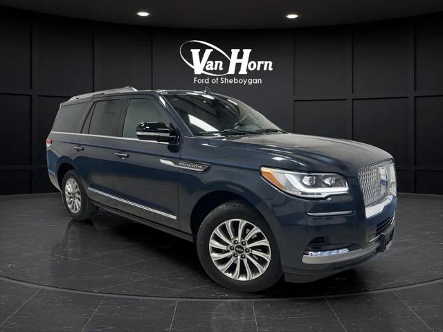 2024 Lincoln Navigator Premiere for sale in Sheboygan, WI