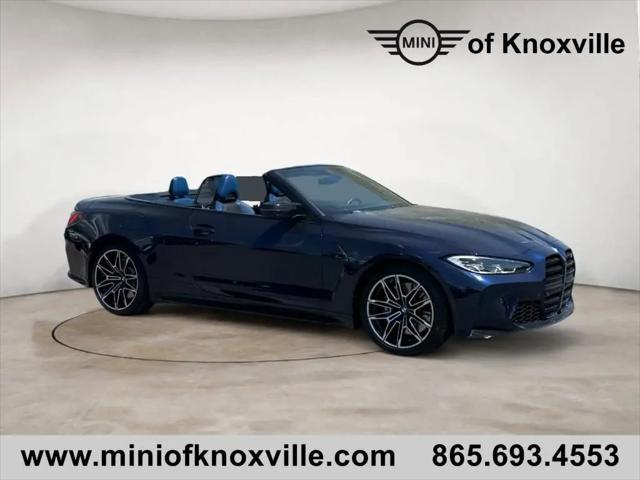 2024 BMW M4 Competition xDrive for sale in Knoxville, TN