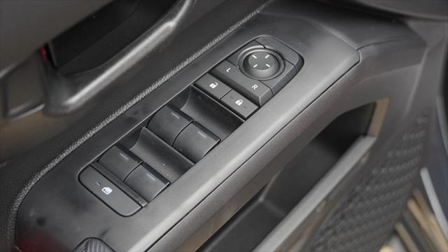 2026 Toyota Tacoma Trailhunter