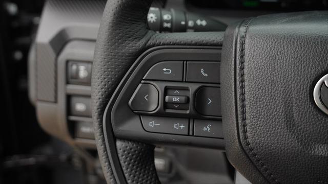 2026 Toyota Tacoma Trailhunter