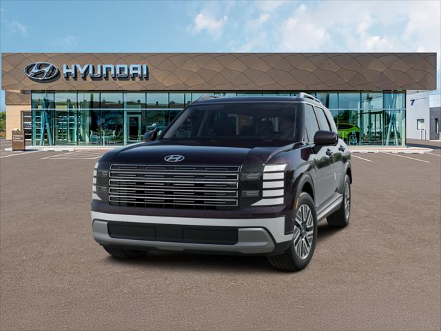 2026 Hyundai Palisade Blue SEL Premium 8P for sale in JACKSONVILLE, FL
