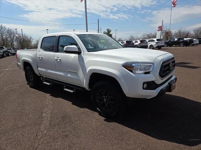 2023 Toyota Tacoma SR5 V6 for sale in Hatfield, PA
