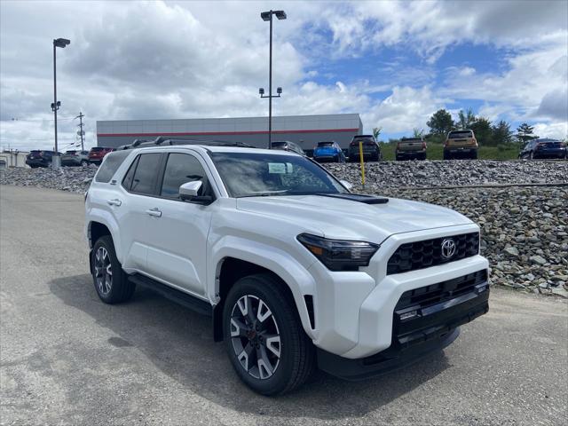 2026 Toyota 4Runner TRD Sport Premium for sale in Sayre, PA