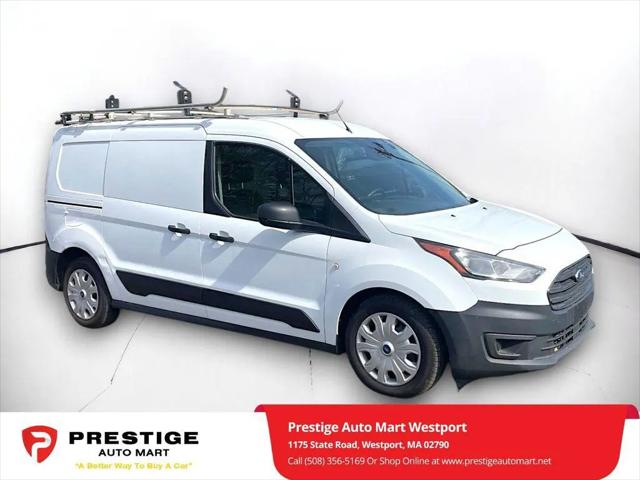 2020 Ford Transit Connect XL Cargo Van for sale in Westport, MA
