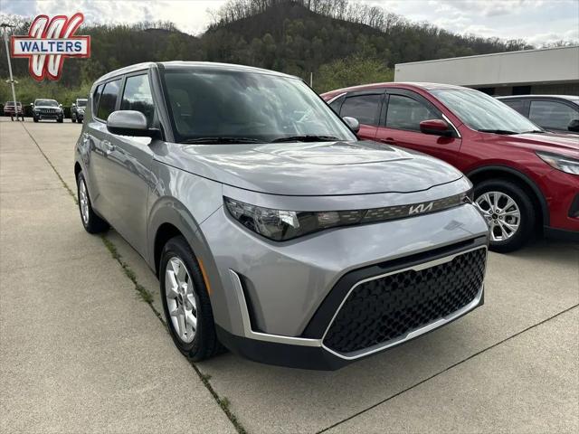 2025 Kia Soul LX for sale in PIKEVILLE, KY
