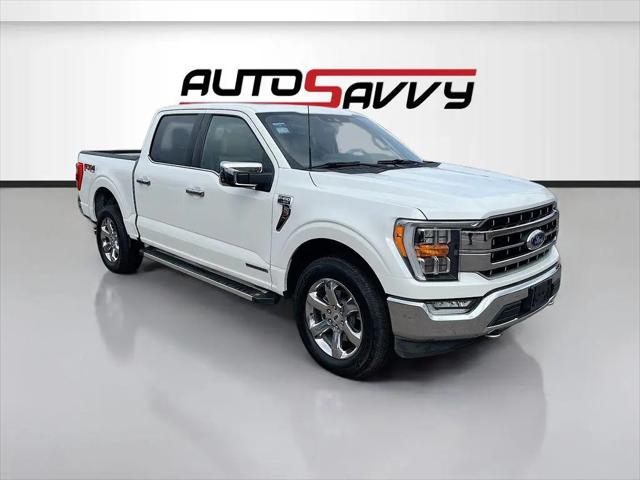 2022 Ford F-150 LARIAT for sale in Colorado Springs, CO