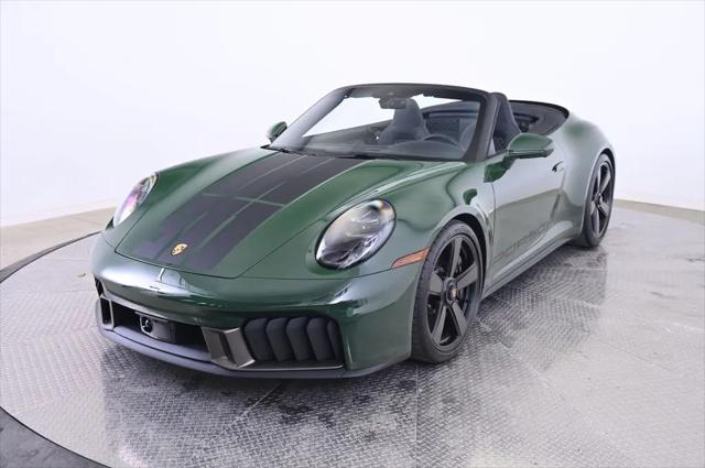 2026 Porsche 911 Spirit 70 Cabriolet for sale in Beachwood, OH