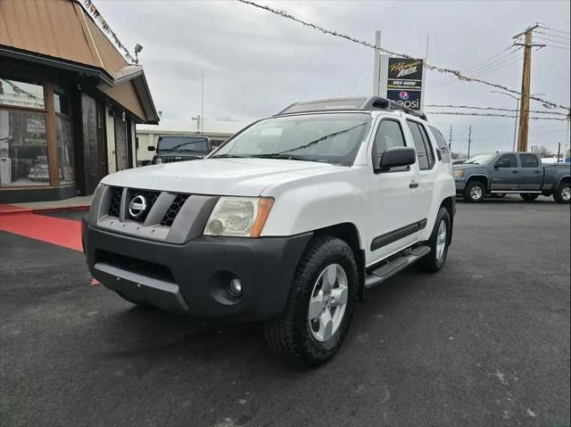2005 Nissan Xterra SE for sale in Billings, MT