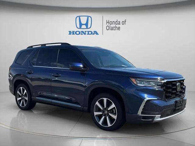 2023 Honda Pilot AWD Touring for sale in Olathe, KS